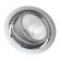 CLE Cardanmetrix Reflektor CDM-T Highspeed XFDO Einbauleuchten Serie 36� silber
