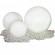 SOMPEX  Outdoorleuchte Wolke 85
