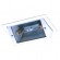 CLE Einbauleuchte CDM-TD  HQI HQI-TS 70W WEISS m. EVG BAG