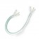 CLE Hochspannungskabel 30cm ohne Verbindungsstecker CLE Hochspannungskabel 30cm ohne Verbindungsstecker