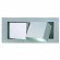 SLV BEDSIDE LED Wandleuchte 3W RECHTS weiße Spot LED silbergraues Gehäuse SLV BEDSIDE LED Wandleuchte 3W RECHTS weiße Spot LED silbergraues Gehäuse