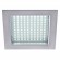 SLV LEDPANEL 100, weiße LED, silberner Rahmen SLV LEDPANEL 100, weiße LED, silberner Rahmen