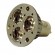 LUXEON STAR HL-LED 1W 350mA weiss + LINSE LUXEON STAR HL-LED 1W 350mA weiss + LINSE