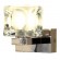 SLV AIXLIGHT PENDANT SYSTEM 1er QRB Modul, silbergrau SLV AIXLIGHT PENDANT SYSTEM 1er QRB Modul, silbergrau