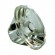OPTISCHE LINSE für LED 1-3W SPOT 10° OPTISCHE LINSE für LED 1-3W SPOT 10°