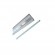 LED M�BEL STRIPE blaue LEDs 3W 12V mit Sensor -*A