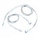 Universalfassung NV mit 100cm Kabel und AMP-