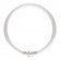 Philips TL5 CIRCULAR 40W/830 warmton T5 RINGFORM D:305mm Philips TL5 CIRCULAR 40W/830 warmton T5 RINGFORM D:305mm