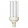 Philips MASTER PL-T 18W Kompaktleuchtstofflampe 840 GX24d neutralweiss Philips MASTER PL-T 18W Kompaktleuchtstofflampe 840 GX24d neutralweiss