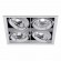 CLE  FILTER rot f�r DO2791-93 DO2797;DO2743-64