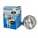 Philips Reflektorlampe Philux R80 60W 25° Philips Reflektorlampe Philux R80 60W 25°