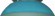 CLE  Ersatzglas blau f�r XF46GA150GR