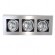 CLE  Sprengring f�r DO2738/-39/-40AL alu (pro St�ck!)