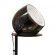 CLE NEUHEIT St�nder f�r PHILIPS Living Colors in schwarz black