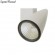 CLE Stromschienenleuchte Lightech 6001 CDM-T 20/35/70W flood silber grau