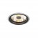 SLV DIVIS GU6,5 Downlight, silbergrau -*A SLV DIVIS GU6,5 Downlight, silbergrau -*A