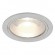 SLV ESSENS HQI 70W Downlight, silbergrau SLV ESSENS HQI 70W Downlight, silbergrau