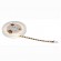 SLV Galen LED Profil, 100cm, 18 LED, weiss SLV Galen LED Profil, 100cm, 18 LED, weiss