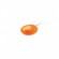 ESPRIT Tischleuchte Drop medium, orange