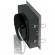 CLE LED QUATTRO LED EBL 20W 6000K, weiss