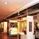 CLE LED QUATTRO LED EBL 20W 6000K, weiss