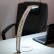 Gaga Lamp Design Tischleuchte III LED 5W 6470K alu grau Gaga Lamp Design Tischleuchte III LED 5W 6470K alu grau