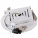 Einbauleuchte Porta5 SDW-TG 100W 230V weiss gebraucht