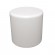 Zylinderleuchte SIT OUT Lichtobjekt  E27 20W weiss opal matt