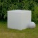 CLE Lichtobjekt LED W�rfel Leuchte Cube