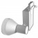 Stromschienenleuchte weiss inkl. CDM-T 70W kompl. GEBRAUCHT Stromschienenleuchte weiss inkl. CDM-T 70W kompl. GEBRAUCHT