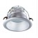 CDM-T Strahler 007 35W Philips ELITE silbergrau CDM-T Strahler 007 35W Philips ELITE silbergrau