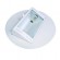 CDM-T Strahler 007 35W Philips ELITE silbergrau CDM-T Strahler 007 35W Philips ELITE silbergrau