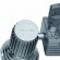 CDM-T Strahler 007 35W Philips ELITE  silbergrau