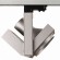 CDM-T Strahler AXIS 70W silbergrau