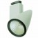 CDM-T Strahler 007 35W Philips ELITE silbergrau CDM-T Strahler 007 35W Philips ELITE silbergrau