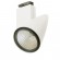 CDM-T Strahler 007 35W Philips ELITE silbergrau CDM-T Strahler 007 35W Philips ELITE silbergrau