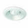 CDM-T Einbauleuchte System Porta 2 CM 35W Philips ELITE silbergrau
