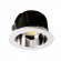 CDM-T Strahler 007 35W Philips ELITE silbergrau CDM-T Strahler 007 35W Philips ELITE silbergrau