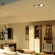 CDM-T Einbauleuchte System YK2 2x 35W Philips ELITE silbergrau