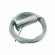 CLE SCHNELLSPANNER STAHL GEB. inkl. STAHLSEIL 2,5m CLE SCHNELLSPANNER STAHL GEB. inkl. STAHLSEIL 2,5m