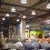 CDM-T Hallenleuchte Lexa 460 150W silber