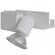 CDM-T Strahler 007 35W Philips ELITE  weiss