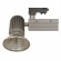 CDM-T Strahler 007 35W Philips ELITE  weiss