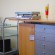 VERST�RKER Audio ATTRAPPE metall silber
