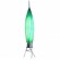 Objekt Design Standleuchte Rakete Maxi 230V alu 2.WAHL Objekt Design Standleuchte Rakete Maxi 230V alu 2.WAHL