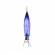 Objekt Design Standleuchte Rakete Mini 230V alu 2.WAHL
