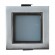 YK Quattro Square edelstahl gebürstet inkl. 12 LED warmweiss 2.WAHL YK Quattro Square edelstahl gebürstet inkl. 12 LED warmweiss 2.WAHL