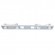 CDM-T Strahler 007 35W Philips ELITE silbergrau CDM-T Strahler 007 35W Philips ELITE silbergrau