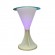 CLE Lichtobjekt LED Blumentopf 40cm -*N CLE Lichtobjekt LED Blumentopf 40cm -*N
