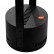 Artemide TIZIO 50 Schwarz + 3x LED I-It Pocket Leuchte